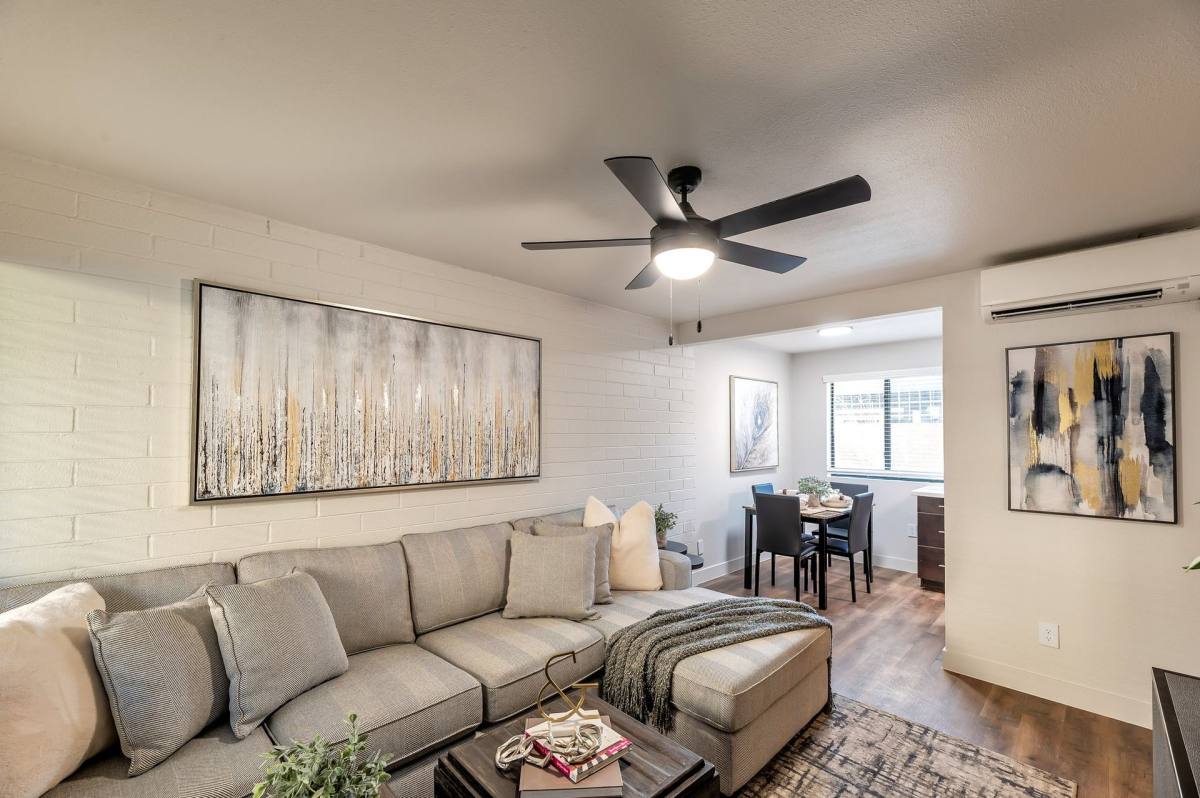 Apartment for rent at 1827 E Lemon St, Tempe, AZ 85281