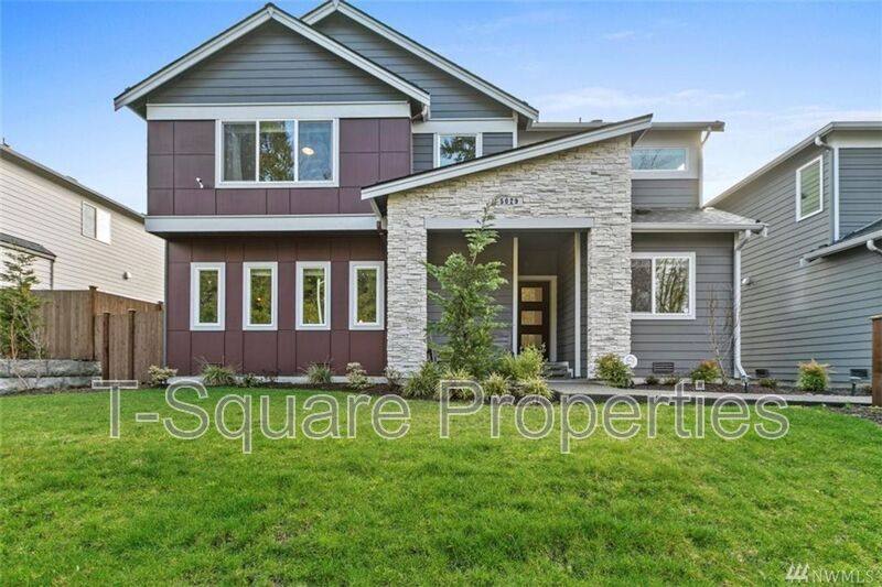 House for rent at 5029 83rd Ave NE, Marysville, WA 98270