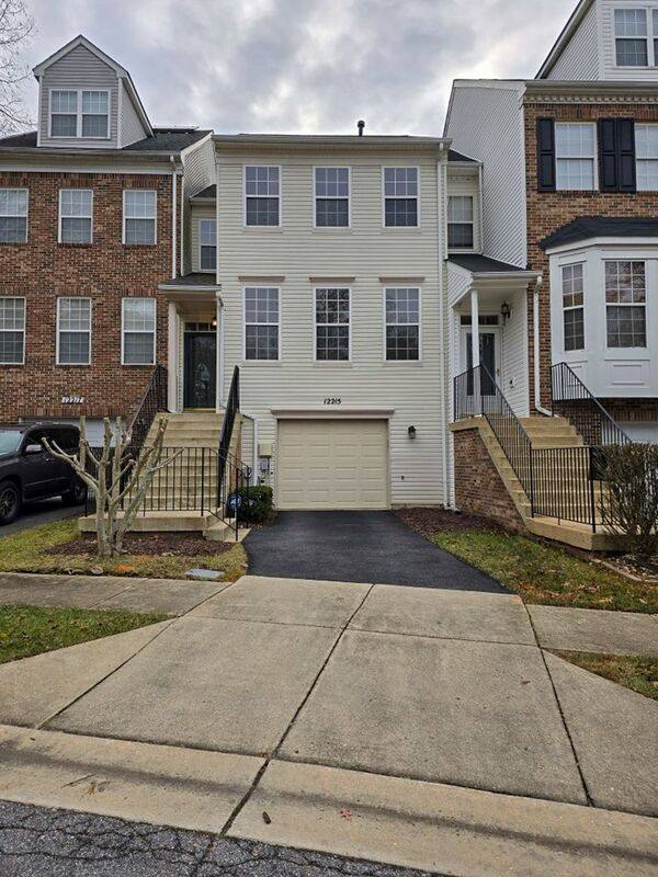 Townhouse for rent at 12215 Quilt Patch Lane, Bowie, MD 20720