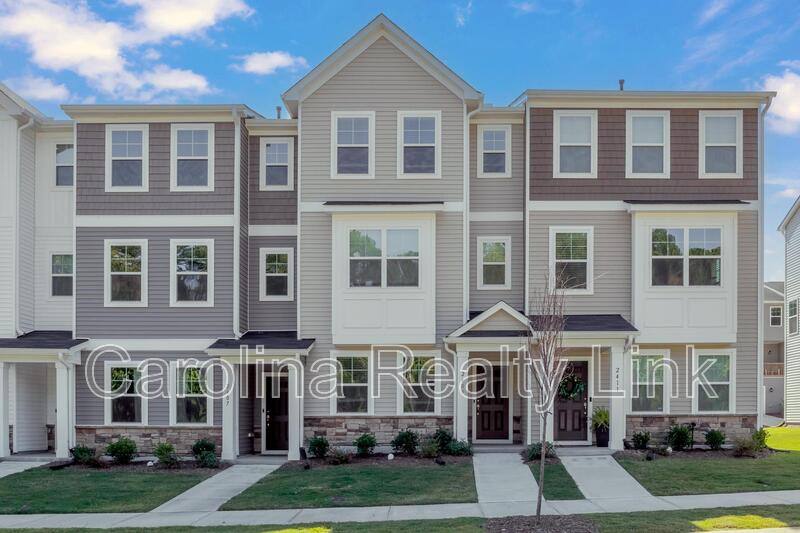 Townhouse for rent at 2409 Laurel Valley Way, Raleigh, NC 27604