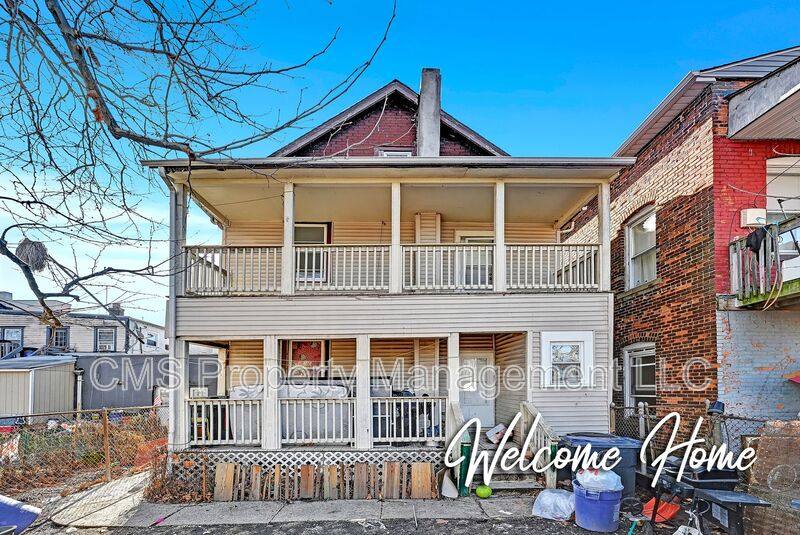 Apartment for rent at 2 Columbus Place #1F, Bound Brook, NJ 08805