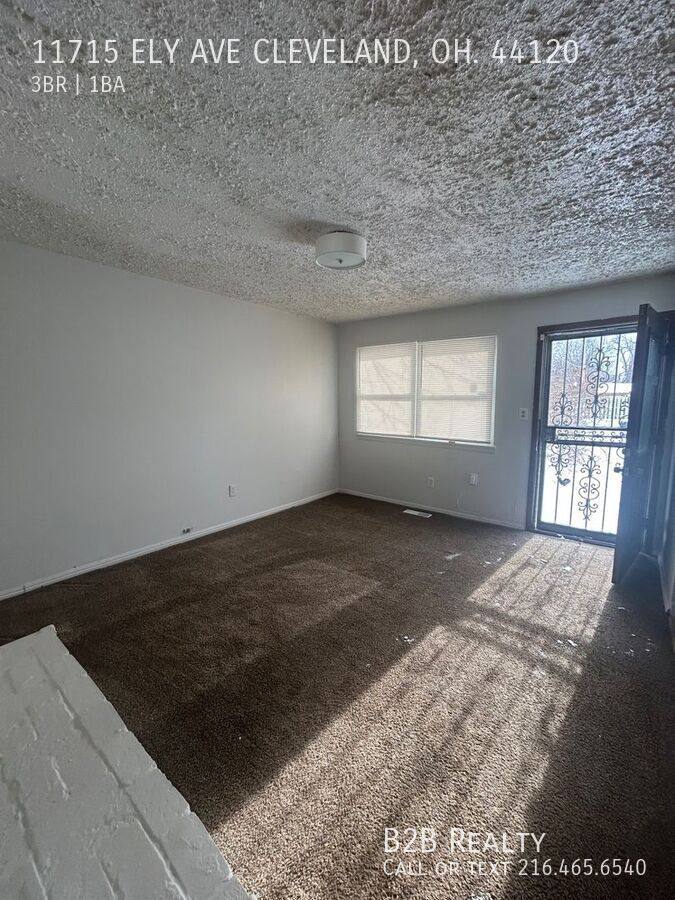 House for rent at 11715 Ely Ave, Cleveland, OH 44120