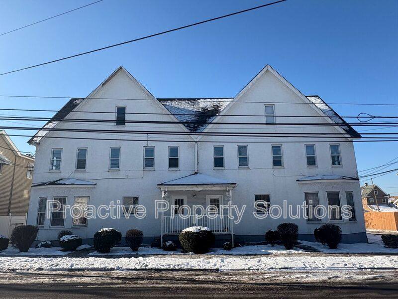 Apartment for rent at 746-748 River St #748, Scranton, PA 18505