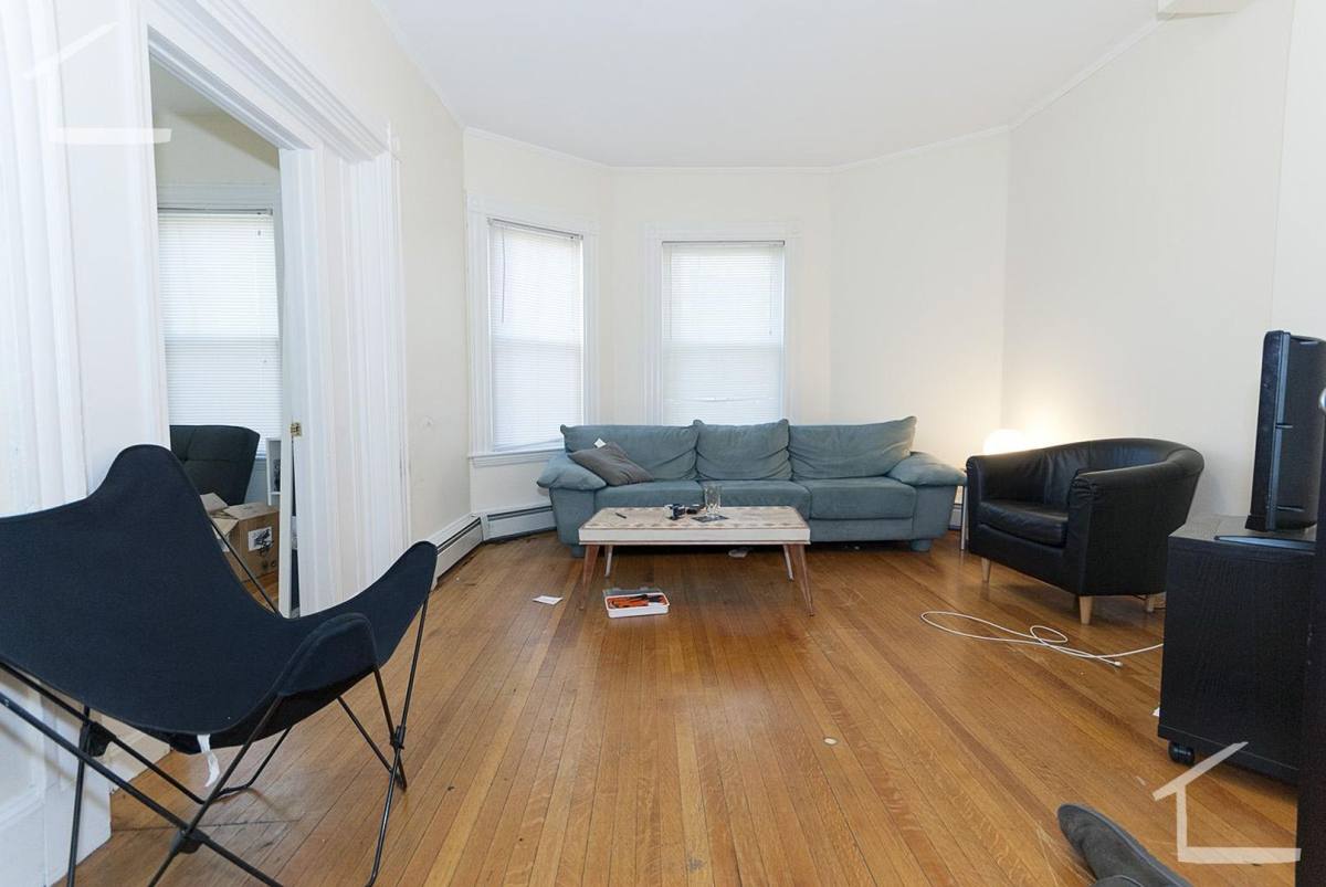 Apartment for rent at 71 Ashford St #1A, Allston, MA 02134