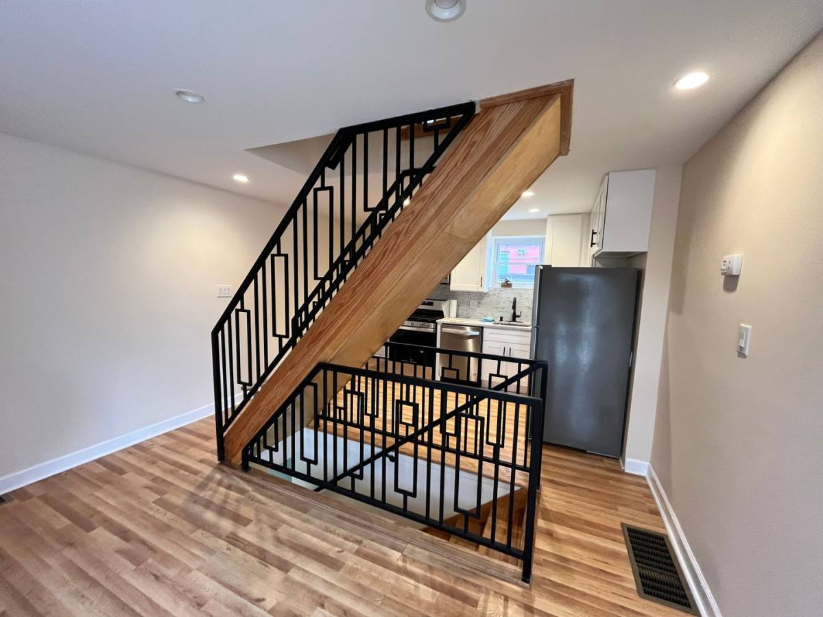 House for rent at 148 Melvale St, Philadelphia, PA 19125