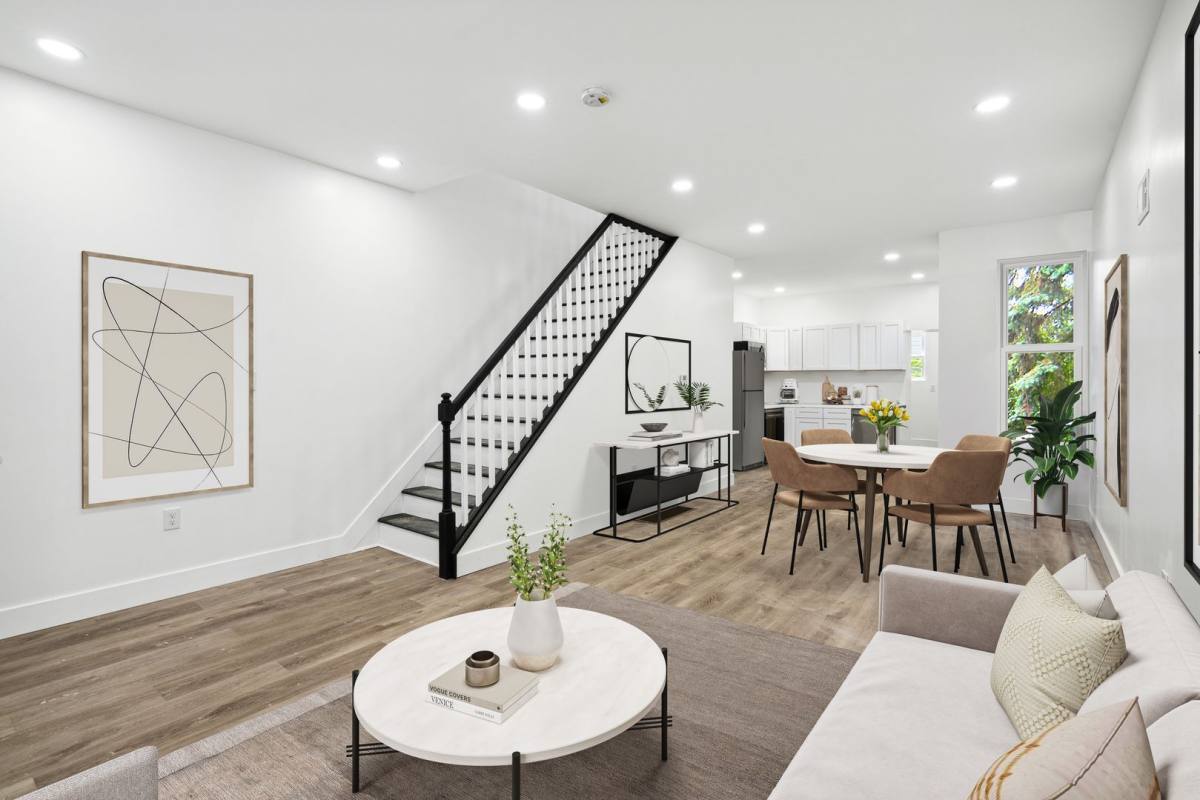 House for rent at 2706 W Cabot St, Philadelphia, PA 19125