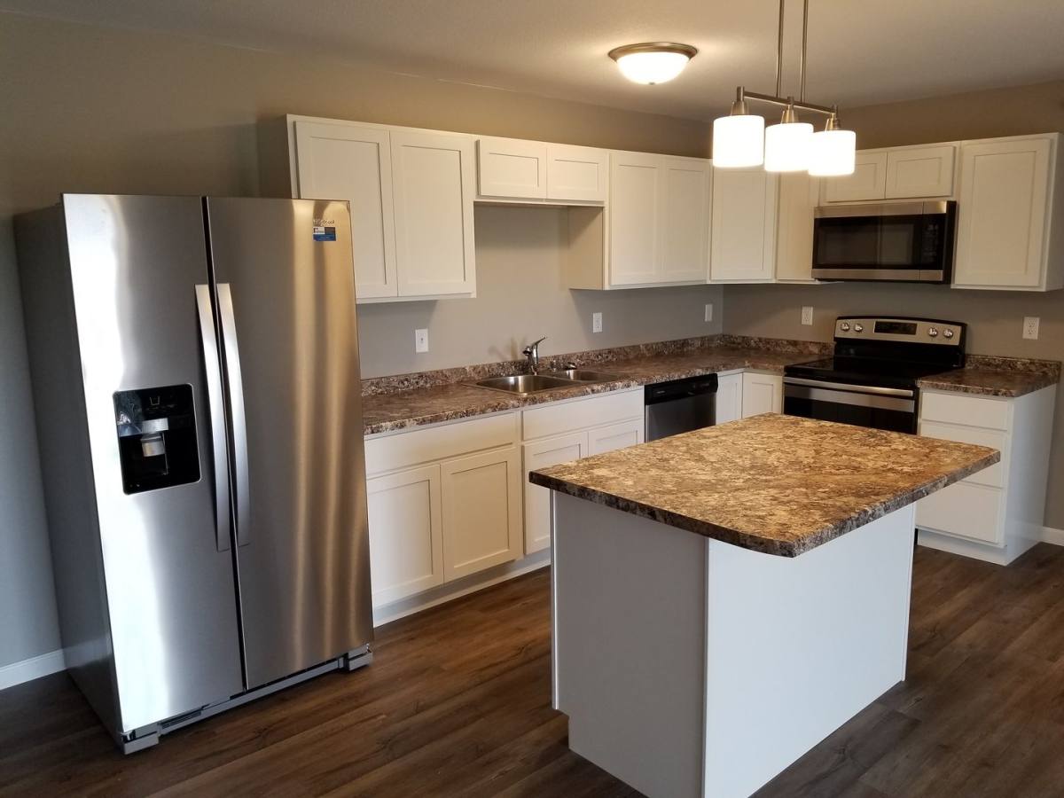 Apartment for rent at 1880 10th Ave E, Alexandria, MN 56308