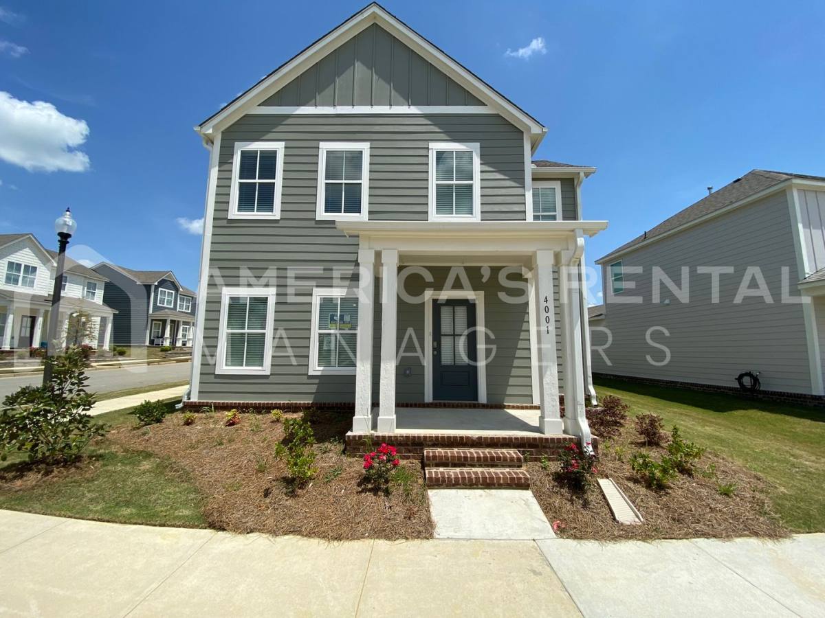 House for rent at 4001 Fields Run, Pike Road, AL 36064