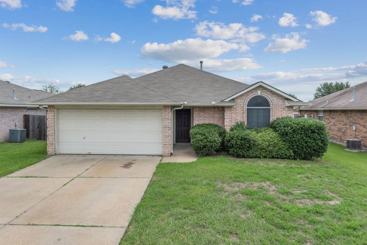 House for rent at 3743 Marielene, College Station, TX 77845