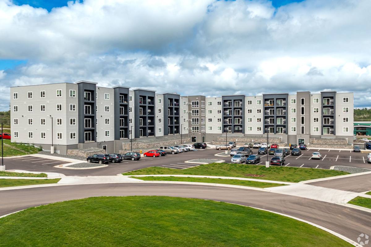 Apartment for rent at The Acres on Arrowhead, 3425 Eischen Court, Duluth, MN 55811