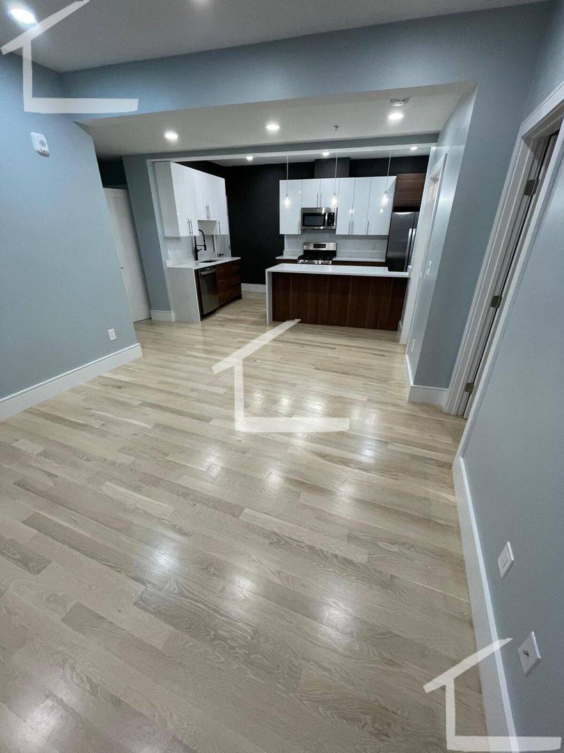 Apartment for rent at 13 University Rd #1, Brookline, MA 02445