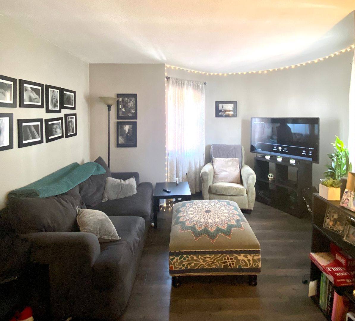Apartment for rent at 298-300 Meridian St, East Boston, MA 02128