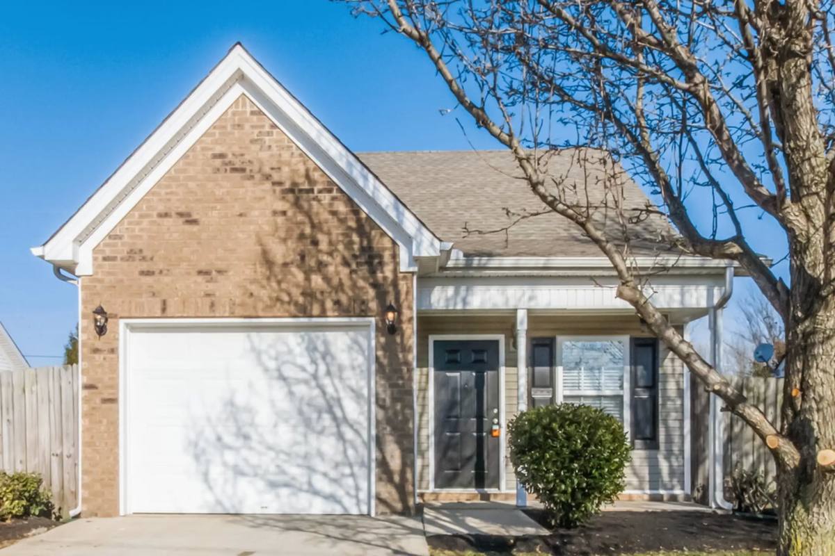 House for rent at 7524 W Winchester Dr, Antioch, TN 37013
