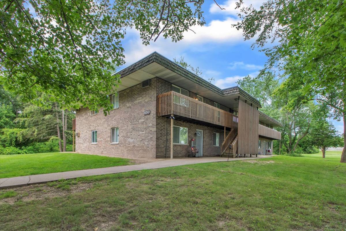 Apartment for rent at 8150 E Michigan Ave, Galesburg, MI 49053