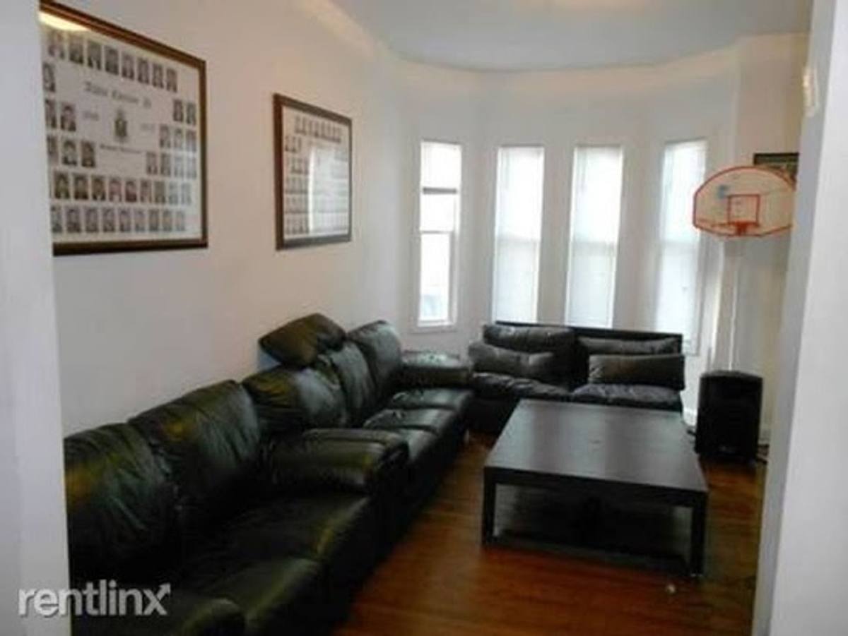 Apartment for rent at 23 Ashford St #2B, Allston, MA 02134