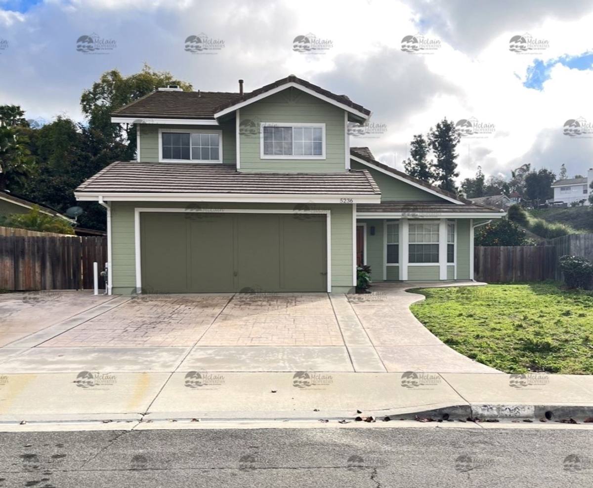 House for rent at 5236 Dixon Rd, Oceanside, CA 92056