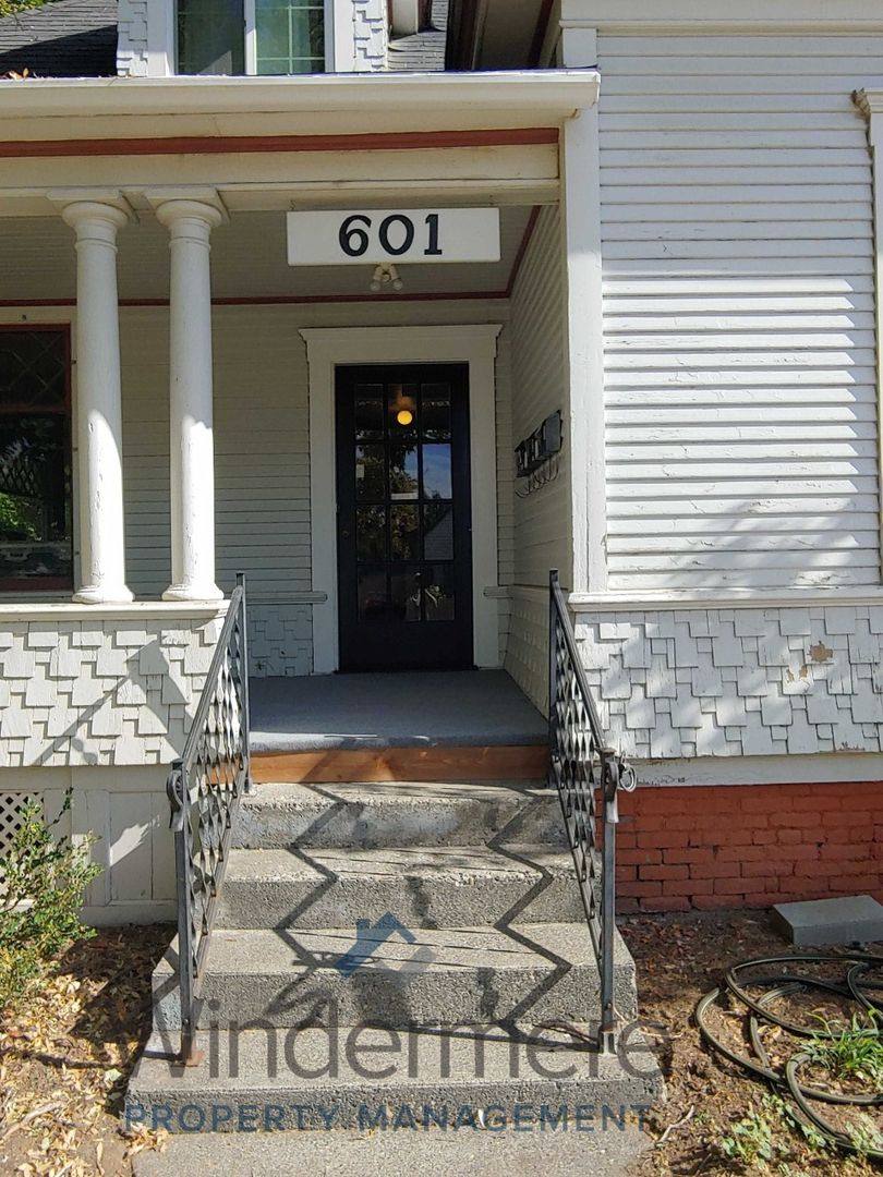 Apartment for rent at 601 E Alder St, Walla Walla, WA 99362