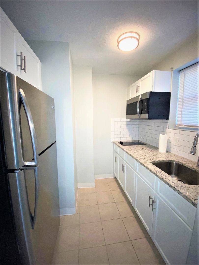 Apartment for rent at 300 Meridian St #2, East Boston, MA 02128