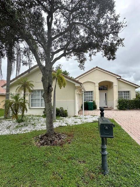 House for rent at 6368 NW 107th Terrace, Pompano Beach, FL 33076