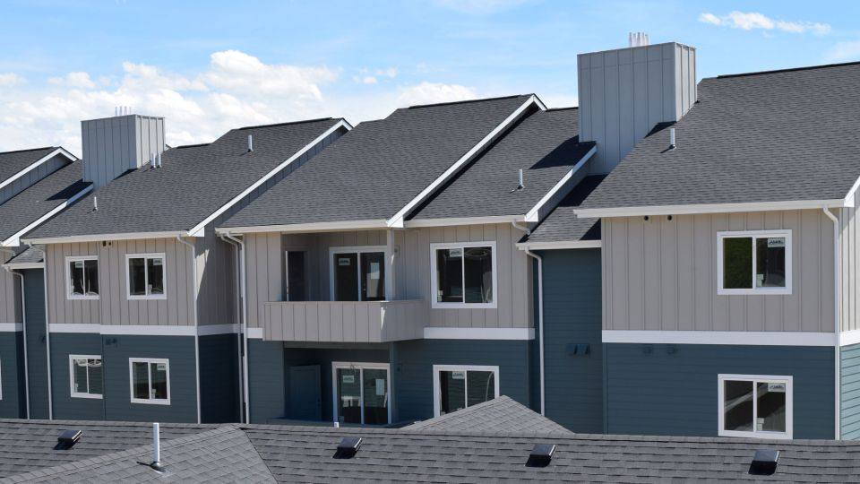 Apartment for rent at Canyon Terrace, 3921 E Comstock Ave, Nampa, ID 83687