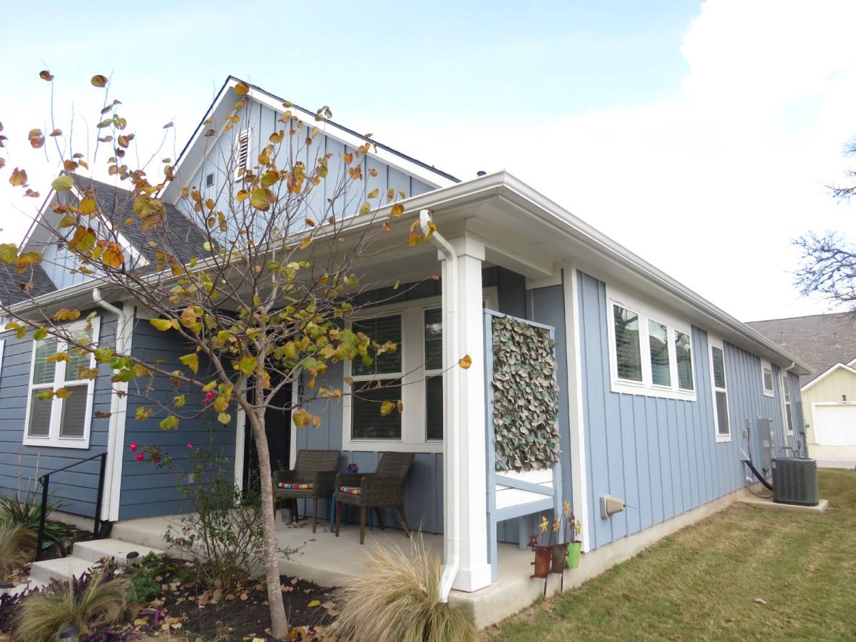Apartment for rent at 121 Lafitte Dr #101, San Marcos, TX 78666