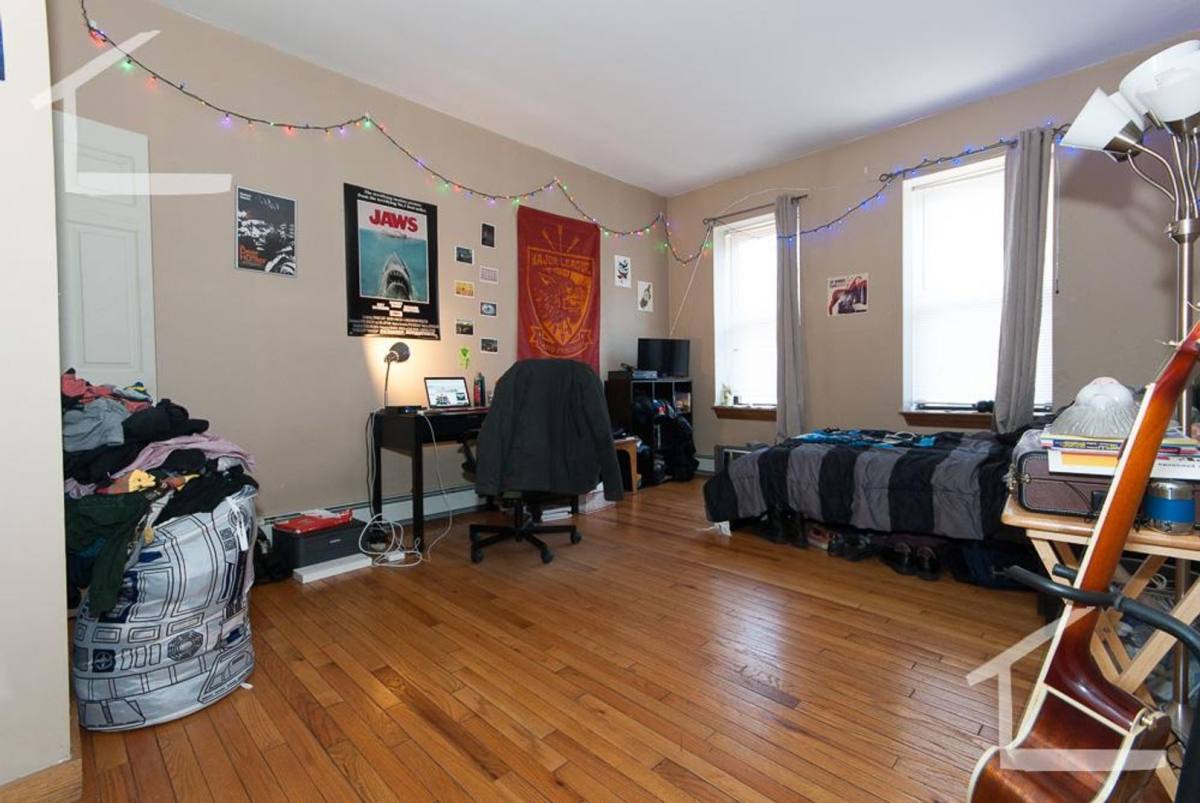 Apartment for rent at 92 Linden St #2B, Allston, MA 02134