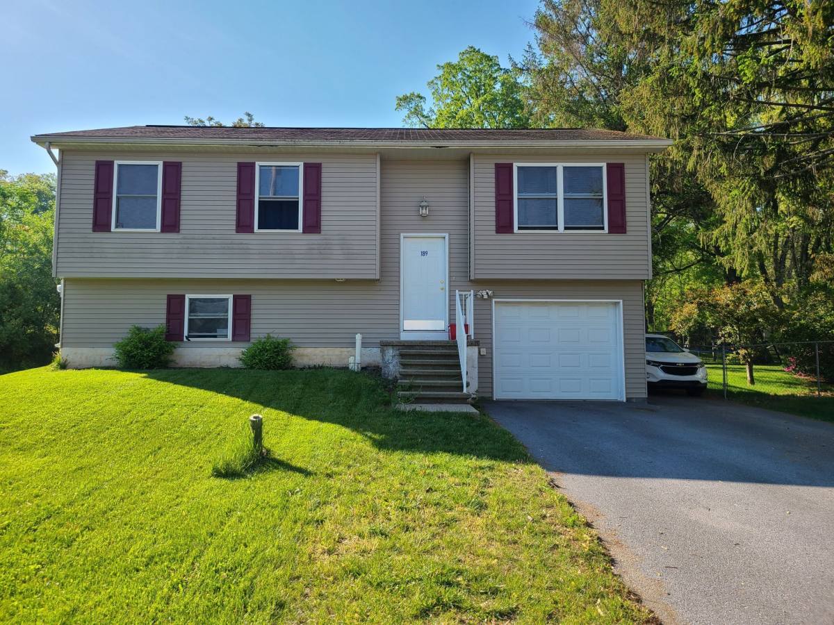 Apartment for rent at 189 Thomas Lane, Bellefonte, PA 16823