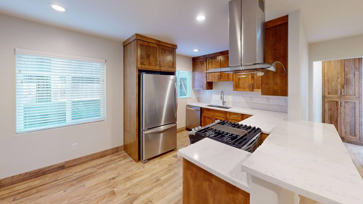 Apartment for rent at 1252 E Foothill Blvd, San Luis Obispo, CA 93405