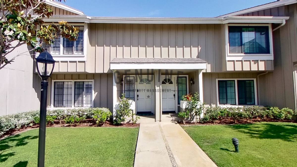 Townhouse for rent at 331 Spinnaker Way, Seal Beach, CA 90740