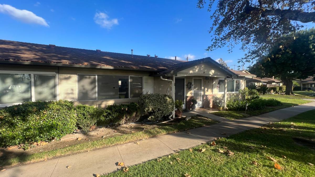 Condo for rent at 2295 N Tustin St, Orange, CA 92865