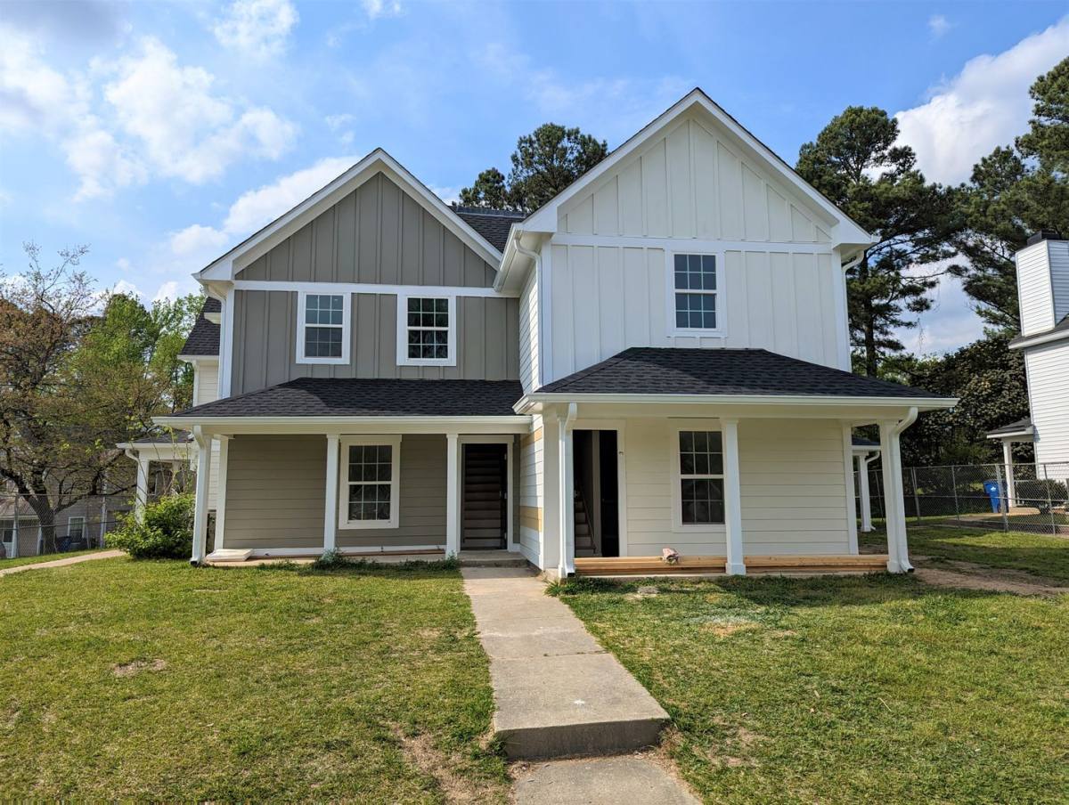 Apartment for rent at 4313 Presley Court, Raleigh, NC 27604