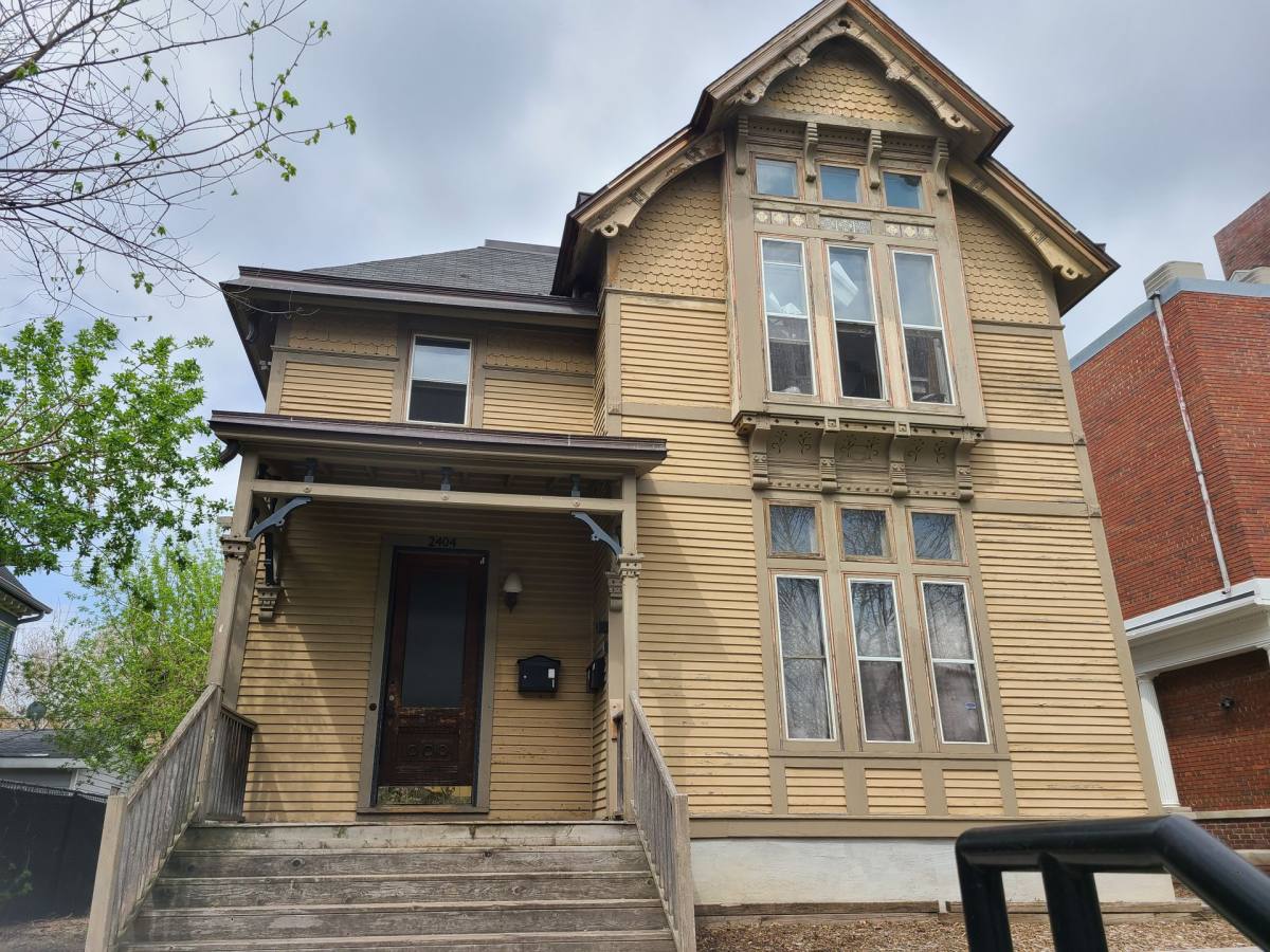 Apartment for rent at 2404 Stevens Ave, Minneapolis, MN 55404