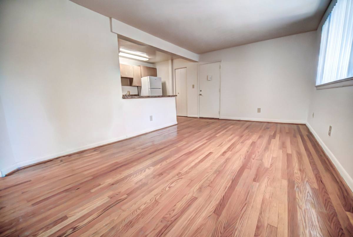 Apartment for rent at 4221-4233 Hickory Ave, Baltimore, MD 21211