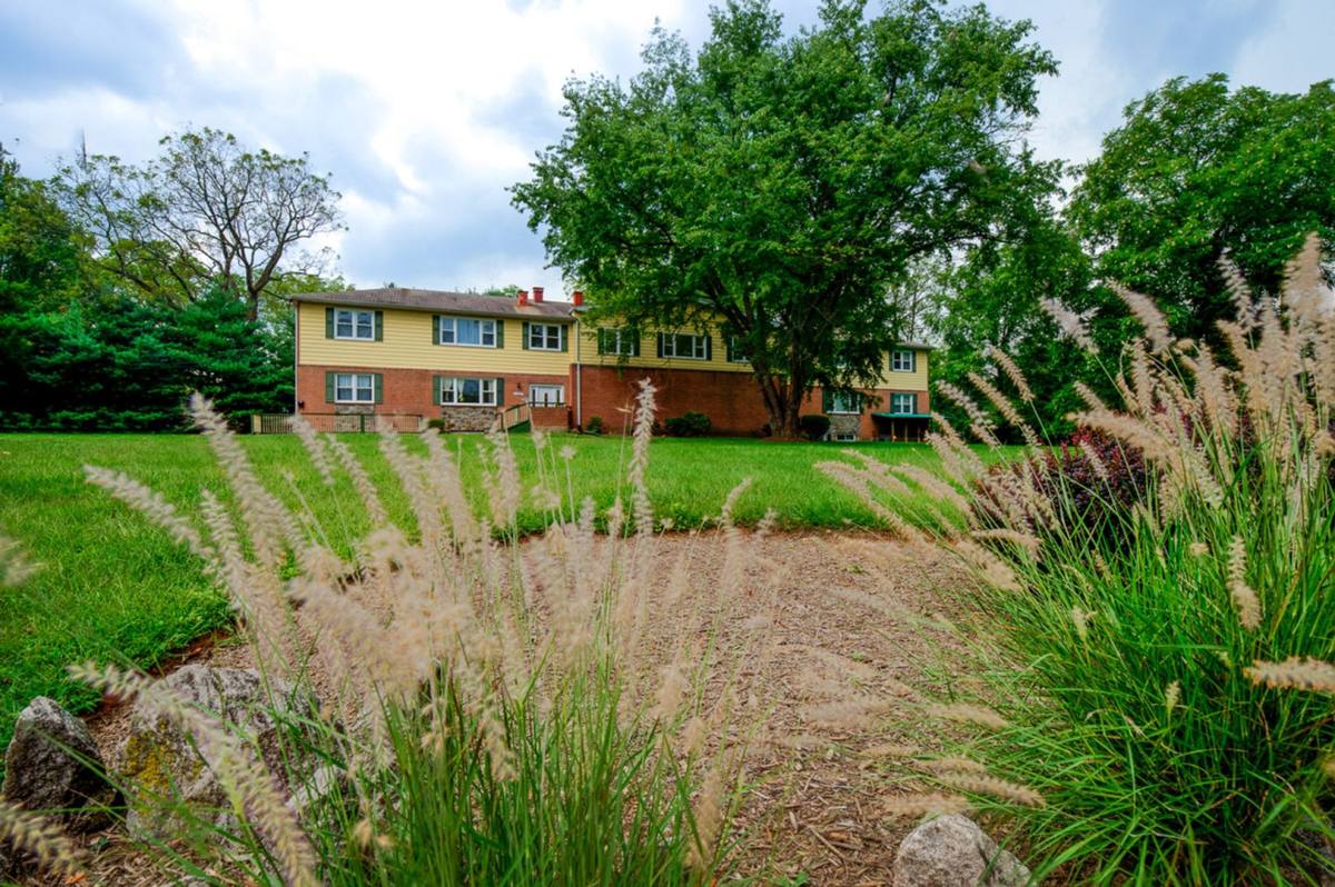 Apartment for rent at 5720 Pimlico Rd, Baltimore, MD 21209