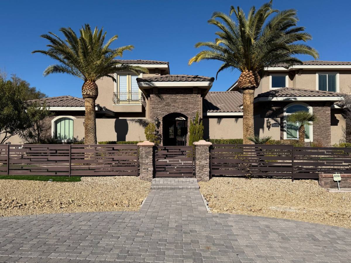 House for rent at 9826 Solar Ave, Las Vegas, NV 89149