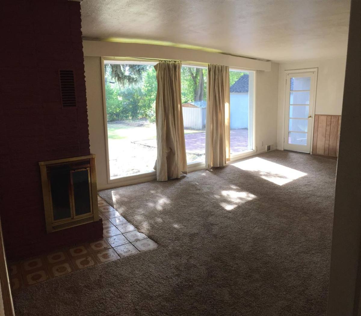 House for rent at 1610 Peterson Place, Fort Collins, CO 80525