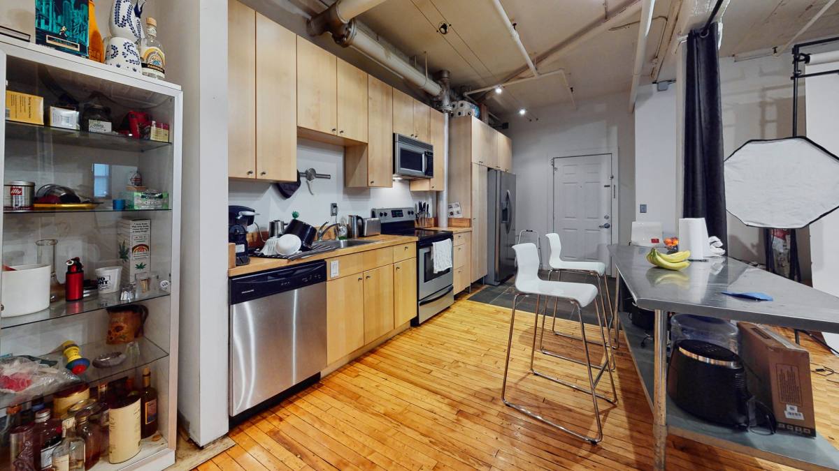 Apartment for rent at 441 Chapel St, New Haven, CT 06511
