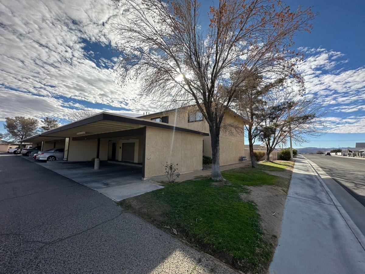 Apartment for rent at 201 W Drummond Ave, Ridgecrest, CA 93555