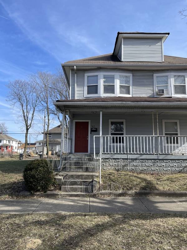 House for rent at 37 N Randolph St, Indianapolis, IN 46201