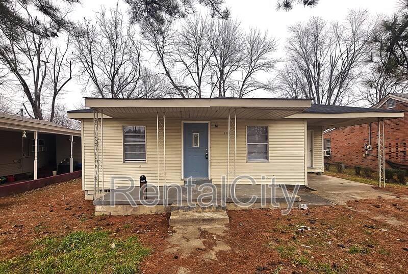 House for rent at 109 Maple St, Humboldt, TN 38343