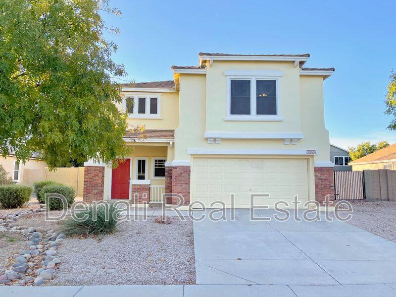 House for rent at 2655 E Harrison Court, Gilbert, AZ 85295