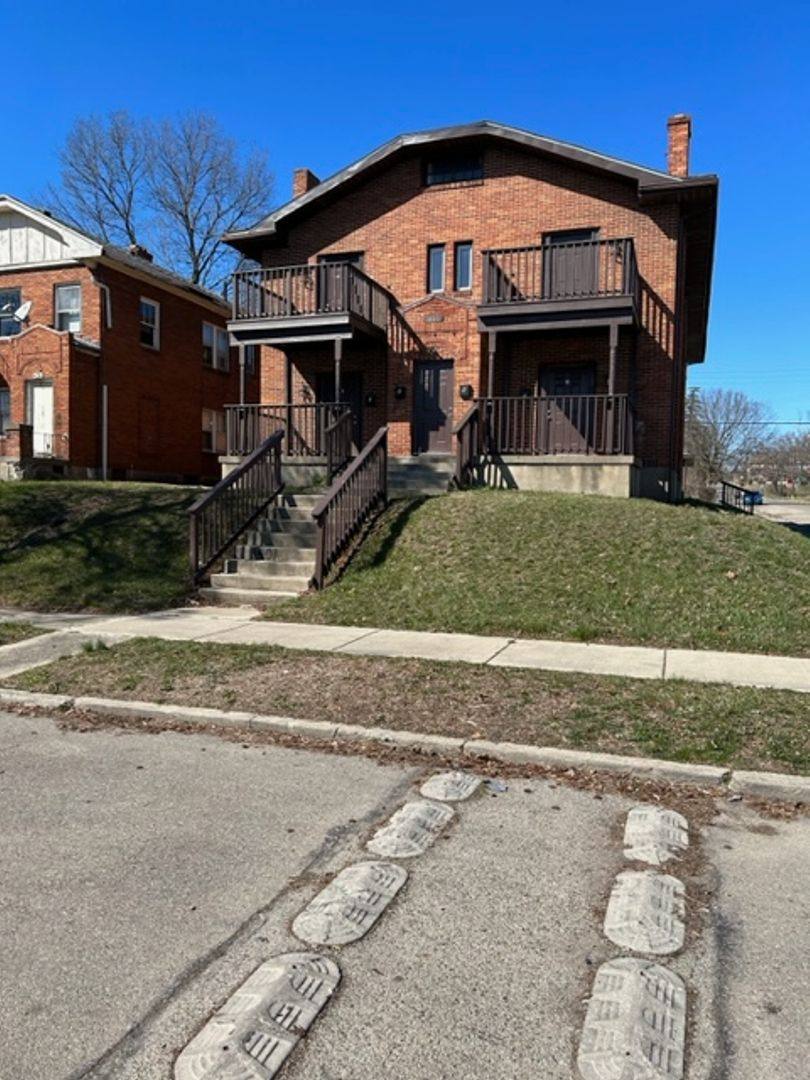 Apartment for rent at 1401 Superior Ave, Dayton, OH 45402