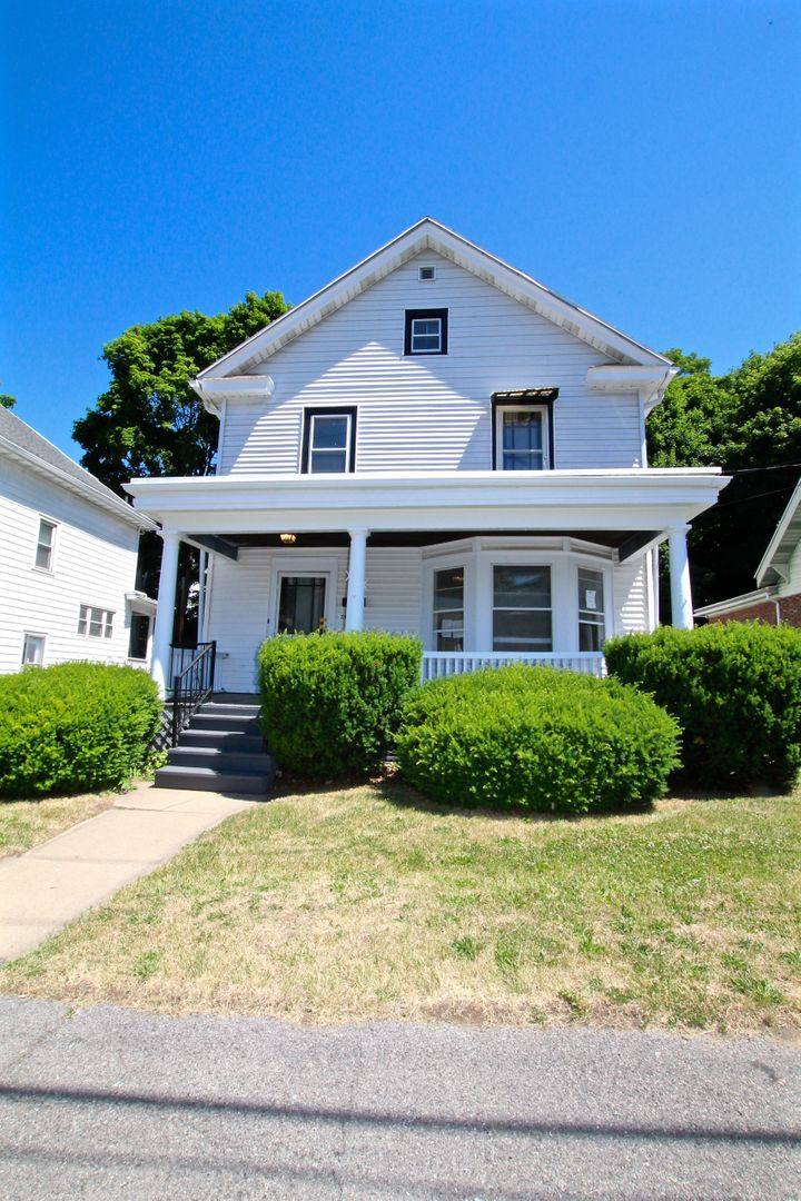 Apartment for rent at 302 Hasbrouck Ave, Kingston, NY 12401