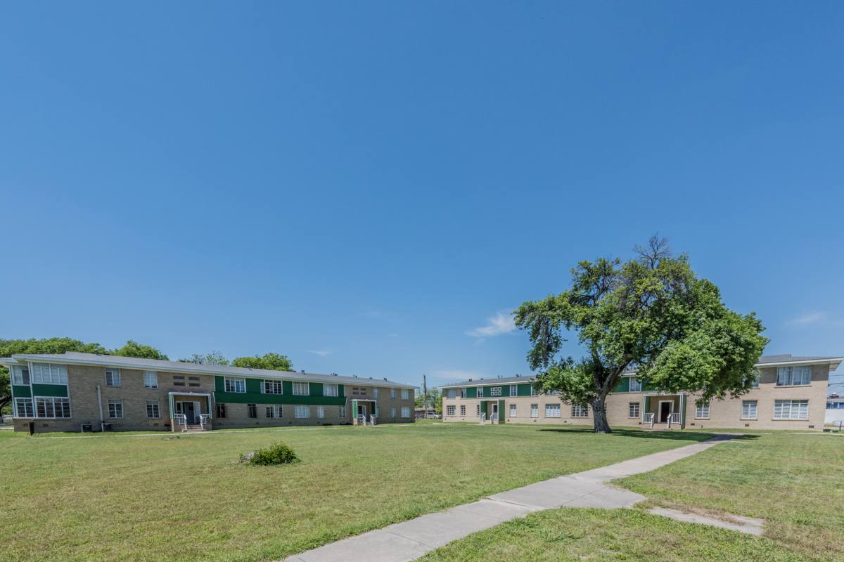 Apartment for rent at 2331 Cincinnati Ave, San Antonio, TX 78228