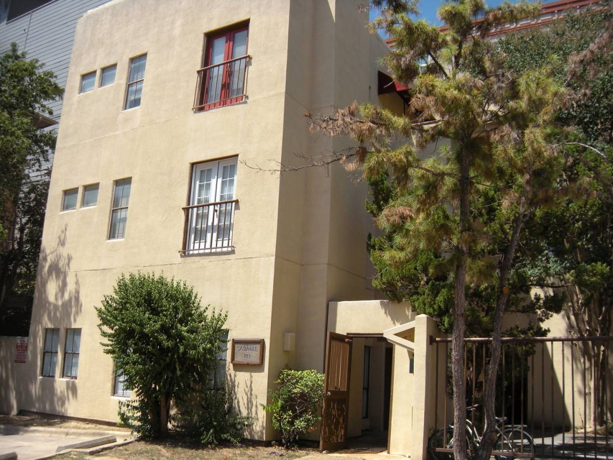 Apartment for rent at 712 Graham Place #301, Austin, TX 78705