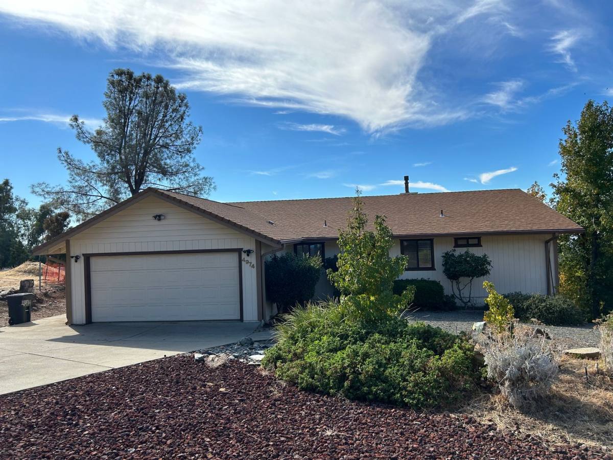 House for rent at 4974 Beckwourth Court, Oroville, CA 95966