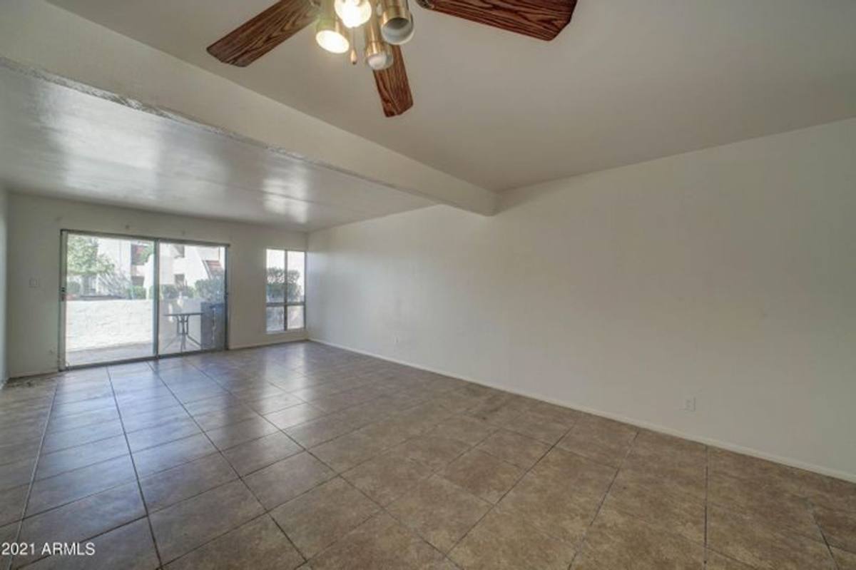 Condo for rent at 3828 N 32nd St, Phoenix, AZ 85018