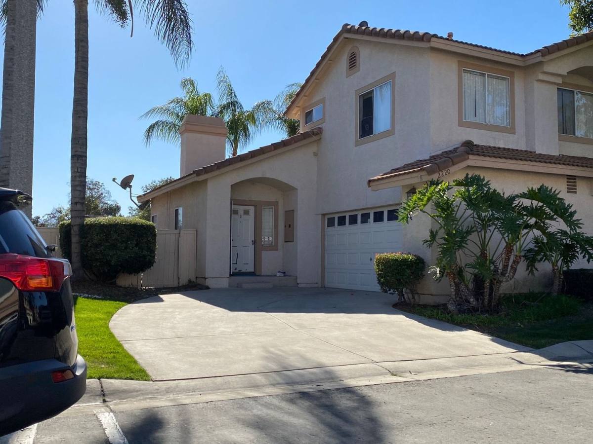 House for rent at 2220 Ascot St, Corona, CA 92879