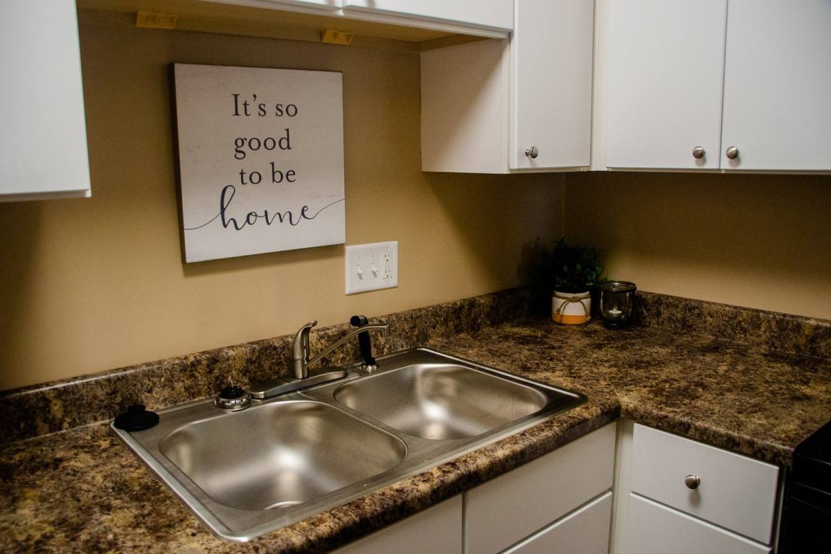 Apartment for rent at 1904 W 24th St, Lawrence, KS 66046