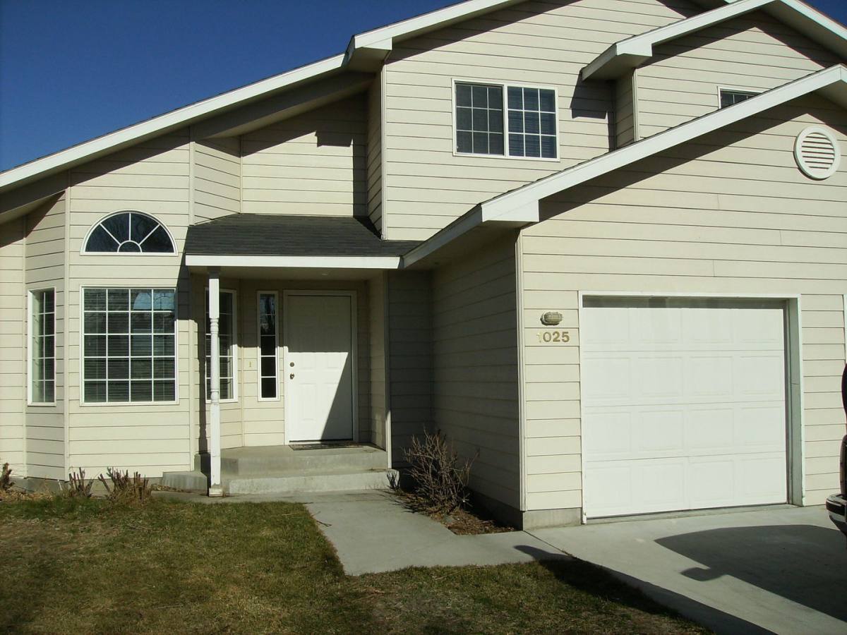 House for rent at 1025 Laguna, Moses Lake, WA 98837